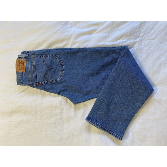 Levi's Wedgie Straight Size 29 - Picture 1 of 10